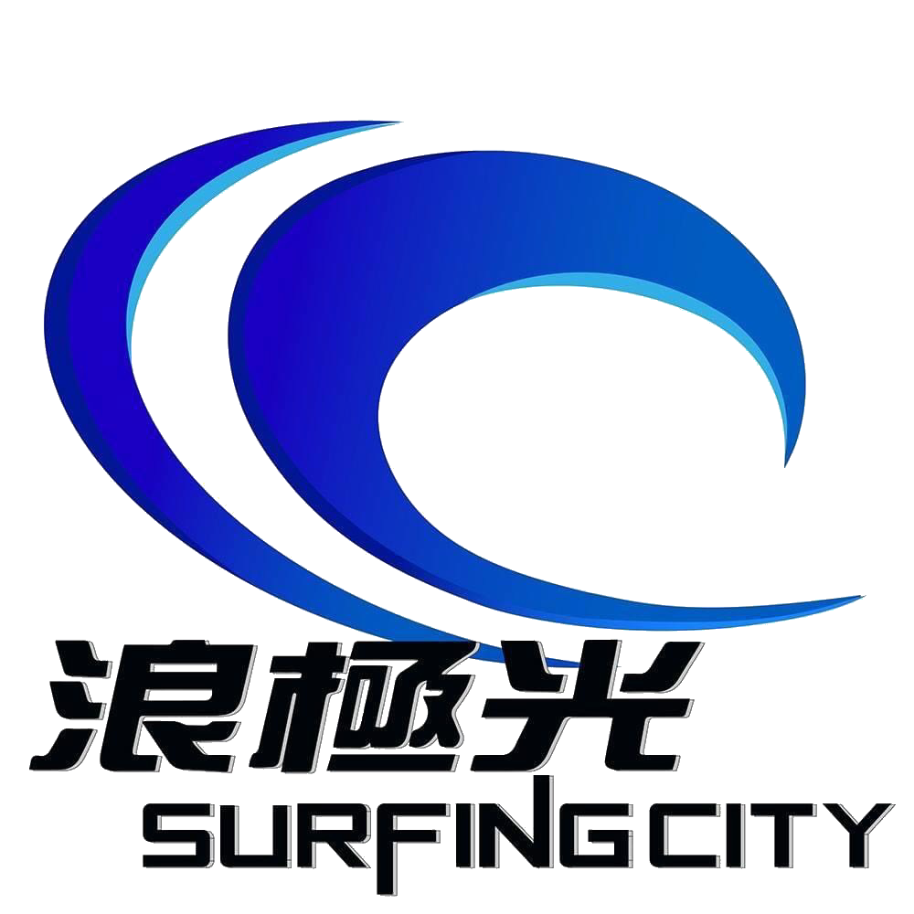 浪極光surfingcity